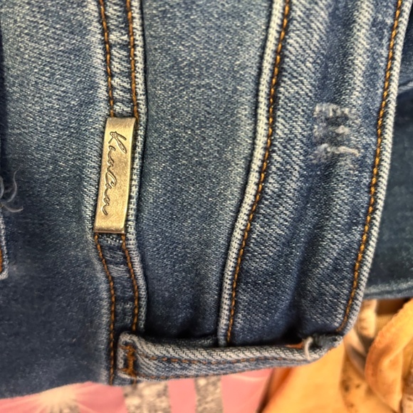 Jeans - Picture 2 of 3